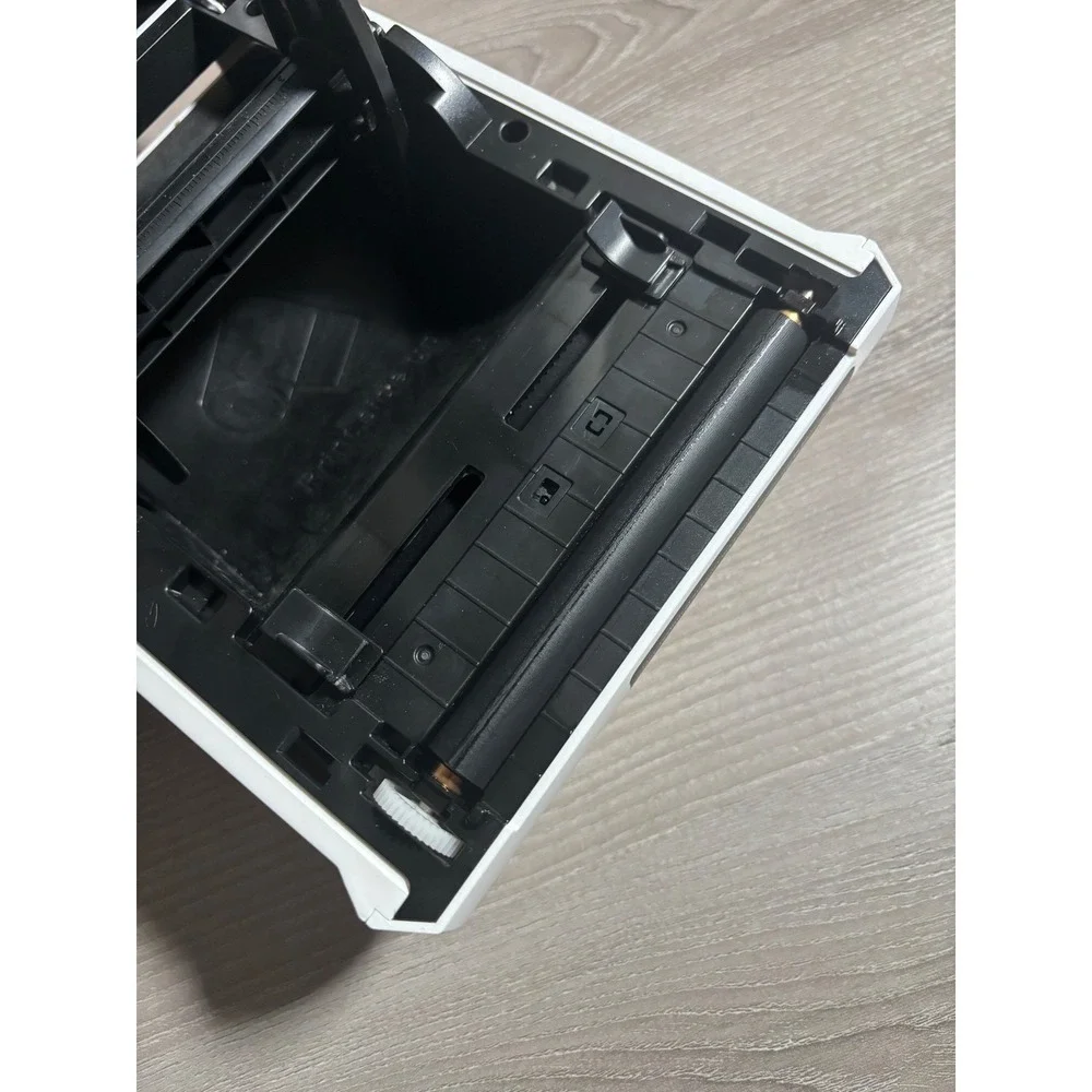 Omezizy‎ D520BT Thermal Label Printer PARTS ONLY Bluetooth Wireless Shipping